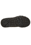 Skechers M�dchen Uno Lite-Puffer Lite gef�ttert  Schwarz
