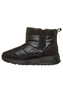 Skechers M�dchen Uno Lite-Puffer Lite gef�ttert  Schwarz