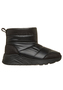 Skechers M�dchen Uno Lite-Puffer Lite gef�ttert  Schwarz