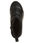 Skechers M�dchen Uno Lite-Puffer Lite gef�ttert  Schwarz