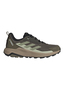 adidas Terrex Anylander RAIN.RDY Wanderschuh Laufschuh Low Cut JR9087 Gr�n