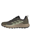 adidas Terrex Anylander RAIN.RDY Wanderschuh Laufschuh Low Cut JR9087 Gr�n