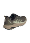 adidas Terrex Anylander RAIN.RDY Wanderschuh Laufschuh Low Cut JR9087 Gr�n