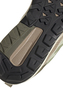 adidas Terrex Anylander RAIN.RDY Wanderschuh Laufschuh Low Cut JR9087 Gr�n