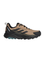 adidas Terrex Anylander RAIN.RDY Wanderschuh Laufschuh Low Cut JR9961 braun