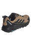 adidas Terrex Anylander RAIN.RDY Wanderschuh Laufschuh Low Cut JR9961 braun