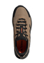 adidas Terrex Anylander RAIN.RDY Wanderschuh Laufschuh Low Cut JR9961 braun