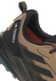 adidas Terrex Anylander RAIN.RDY Wanderschuh Laufschuh Low Cut JR9961 braun