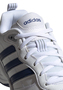 Adidas Herren Strutter Sneaker Schn�rschuh EG2654 weiss/blau
