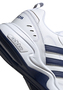 Adidas Herren Strutter Sneaker Schn�rschuh EG2654 weiss/blau