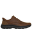Skechers Herren Pollard Colt Slip Ins Relaxed Fit Schuhe Dark Brown
