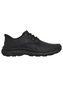Skechers Herren Pollard Colt Slip Ins Relaxed Fit Schuhe Dark Black