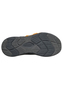 Skechers Jungen HYPER QUEST Slip On Sneaker  Black Yellow