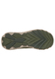 Skechers Elite Sport Tread Aquavek HI Mid Top Sneakerstiefel Olive