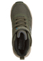 Skechers Elite Sport Tread Aquavek HI Mid Top Sneakerstiefel Olive