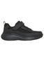 Skechers Bounder 2.0 Aqua Pace Sneaker Wasserdicht Schwarz