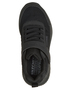 Skechers Bounder 2.0 Aqua Pace Sneaker Wasserdicht Schwarz