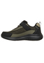 Skechers Bounder 2.0 Aqua Pace Sneaker Wasserdicht Schwarz Gr�n