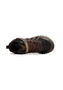 Skechers Rugged Ranger Storm Trail Trail Sneaker Wasserdicht Schwarz Braun