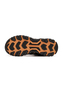 Skechers Rugged Ranger Storm Trail Trail Sneaker Wasserdicht Schwarz Braun