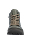 Rieker Damen Schn�rstiefel Anflechter Machart Kunstleder Gr�n