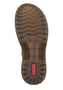 Rieker Damen Schn�rstiefel Anflechter Machart Kunstleder Multi