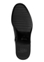 Tamaris Damen Leder Chelsea Boot 1-25361-47-001 Frauen Stiefelette Schwarz