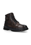 Dockers by Gerli Herren Schn�rboots  59MH002-460220 DKGrey
