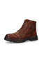 Dockers by Gerli Herren Schn�rboots  59MH002-460440 Tan