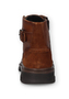 Dockers by Gerli Herren Schn�rboots  59MH002-460440 Tan