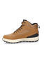 Dockers by Gerli Schn�rstiefelette PU Wechselfu�bett Golden Tan