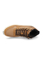 Dockers by Gerli Schn�rstiefelette PU Wechselfu�bett Golden Tan