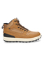 Dockers by Gerli Schn�rstiefelette PU Wechselfu�bett Golden Tan