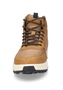 Dockers by Gerli Schn�rstiefelette PU Wechselfu�bett Golden Tan