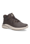 Dockers by Gerli Herren Sneaker Schn�rschuhe Schoko