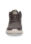 Dockers by Gerli Herren Sneaker Schn�rschuhe Schoko