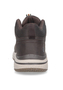 Dockers by Gerli Herren Sneaker Schn�rschuhe Schoko