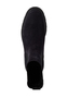 Tamaris Damen Leder Chelsea Boot 1-25992-41-807 Frauen Stiefelette Blau