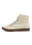 Andrea Conti Damen High-Top Sneaker Leder 0348841-953 Creme