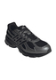 Adidas Herren TECHNOCHAOS 2000 Sneaker JR7229 Black/Black/Ironimt