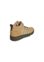 Adidas Unisex Hoops 4.0 Mid Winterized Sneaker KI6381 Brown