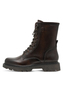Tamaris Damen Stiefelette 1-25281-43-38Y Frauen Ankle Boots Braun