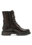 Tamaris Damen Stiefelette 1-25281-43-38Y Frauen Ankle Boots Braun