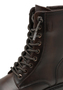 Tamaris Damen Stiefelette 1-25281-43-38Y Frauen Ankle Boots Braun