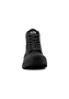 Palladium Unisex Pampa Sport Cuff Thinsulate WP+ Leder Boots Schwarz