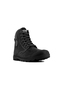 Palladium Unisex Pampa Sport Cuff Thinsulate WP+ Leder Boots Schwarz