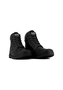 Palladium Unisex Pampa Sport Cuff Thinsulate WP+ Leder Boots Schwarz