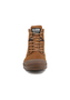 Palladium Pampa Sportcuff GTX Leder Boots Mahogany
