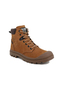 Palladium Pampa Sportcuff GTX Leder Boots Mahogany