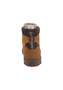 Palladium Pampa Sportcuff GTX Leder Boots Mahogany